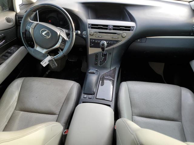 Photo 7 VIN: 2T2ZK1BA0FC182452 - LEXUS RX350 