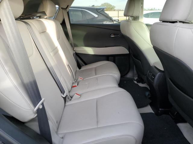 Photo 9 VIN: 2T2ZK1BA0FC182452 - LEXUS RX350 