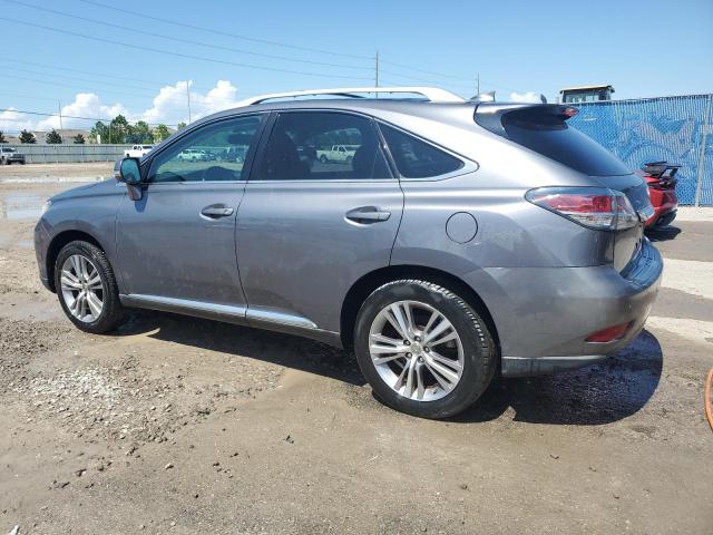 Photo 1 VIN: 2T2ZK1BA0FC185352 - LEXUS RX 350 