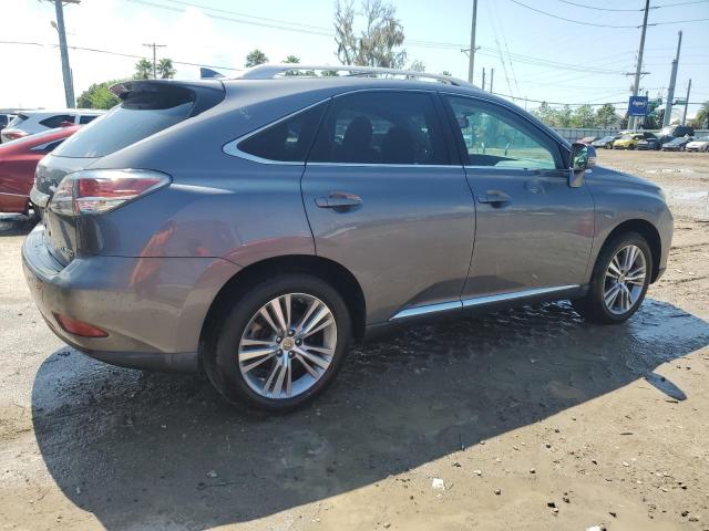 Photo 2 VIN: 2T2ZK1BA0FC185352 - LEXUS RX 350 