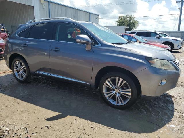 Photo 3 VIN: 2T2ZK1BA0FC185352 - LEXUS RX 350 