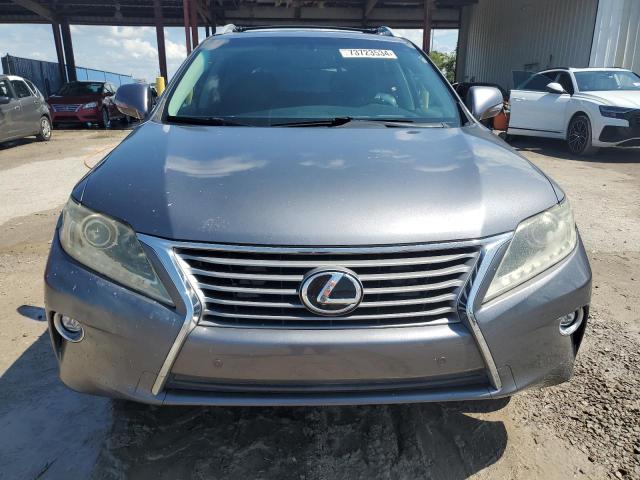 Photo 4 VIN: 2T2ZK1BA0FC185352 - LEXUS RX 350 