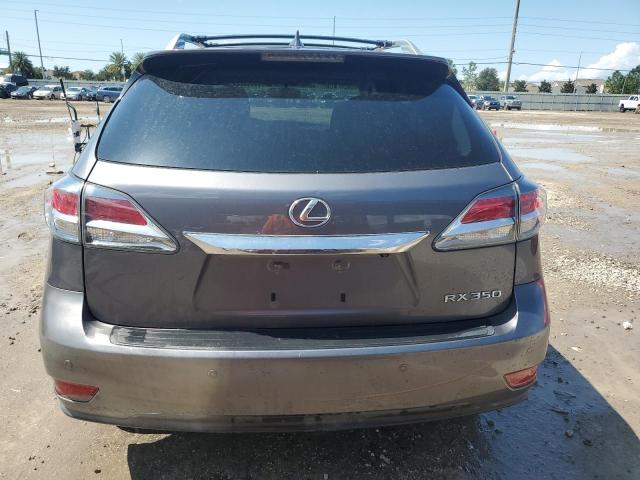 Photo 5 VIN: 2T2ZK1BA0FC185352 - LEXUS RX 350 