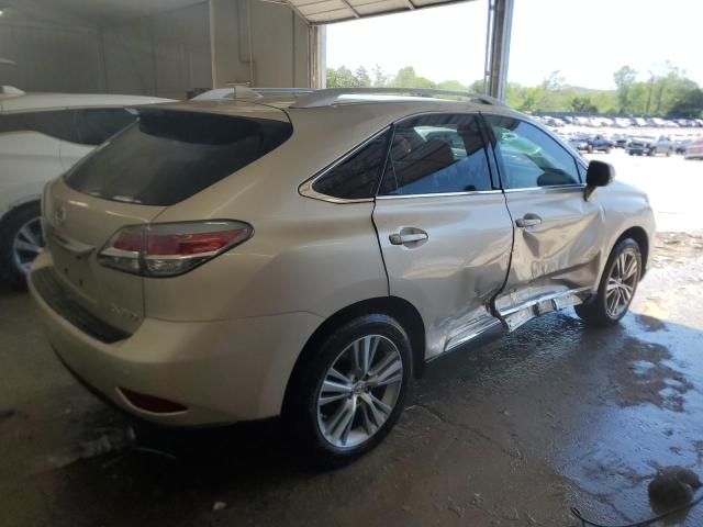 Photo 2 VIN: 2T2ZK1BA0FC186016 - LEXUS RX350 