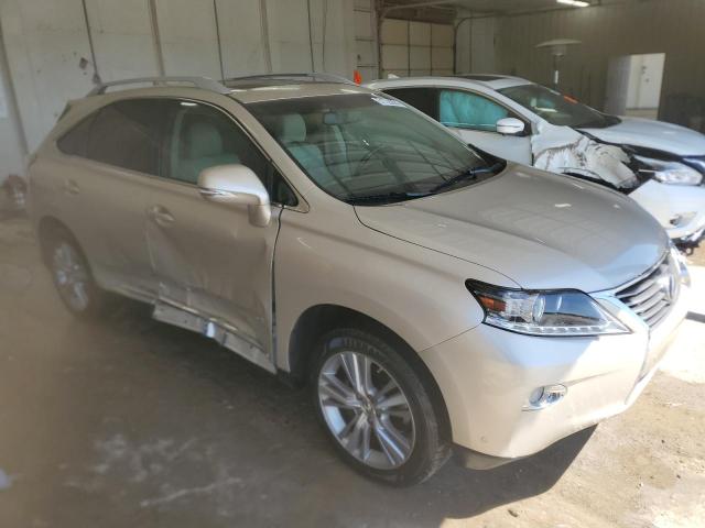 Photo 3 VIN: 2T2ZK1BA0FC186016 - LEXUS RX350 