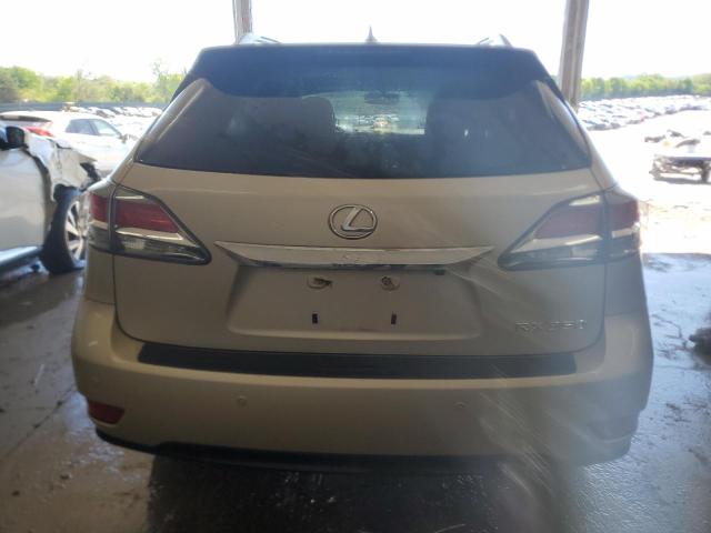 Photo 5 VIN: 2T2ZK1BA0FC186016 - LEXUS RX350 