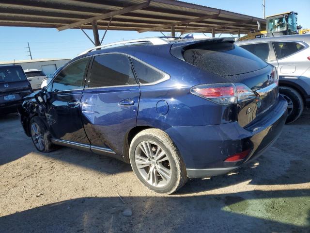 Photo 1 VIN: 2T2ZK1BA0FC186257 - LEXUS RX350 