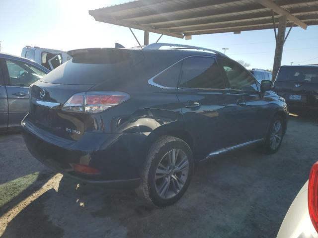 Photo 2 VIN: 2T2ZK1BA0FC186257 - LEXUS RX350 