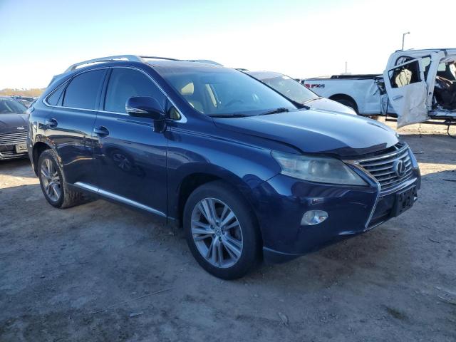 Photo 3 VIN: 2T2ZK1BA0FC186257 - LEXUS RX350 