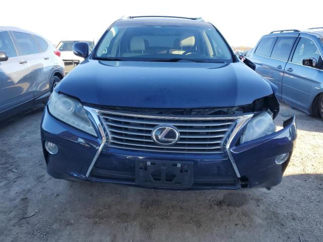 Photo 4 VIN: 2T2ZK1BA0FC186257 - LEXUS RX350 