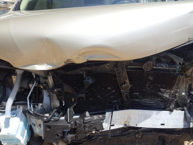 Photo 6 VIN: 2T2ZK1BA0FC187201 - LEXUS RX 350 