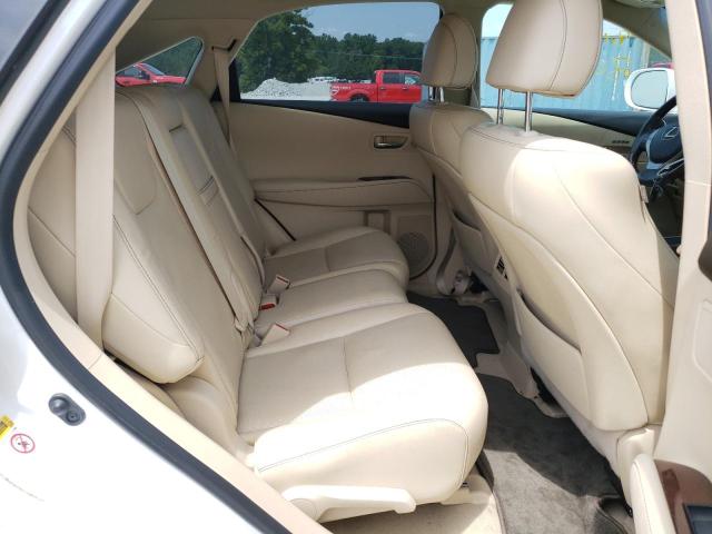 Photo 5 VIN: 2T2ZK1BA0FC190163 - LEXUS RX 350 