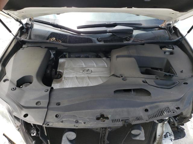 Photo 6 VIN: 2T2ZK1BA0FC190163 - LEXUS RX 350 