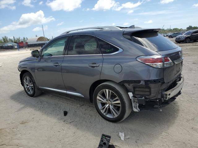 Photo 1 VIN: 2T2ZK1BA0FC192625 - LEXUS RX350 