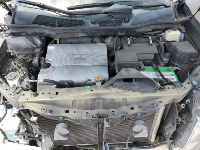 Photo 10 VIN: 2T2ZK1BA0FC192625 - LEXUS RX350 