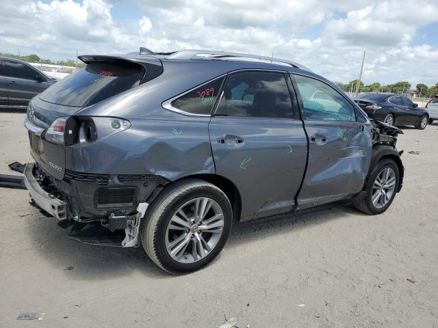 Photo 2 VIN: 2T2ZK1BA0FC192625 - LEXUS RX350 