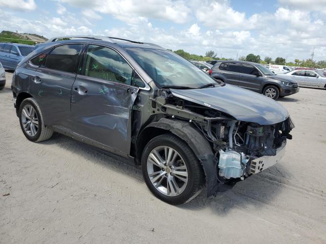 Photo 3 VIN: 2T2ZK1BA0FC192625 - LEXUS RX350 