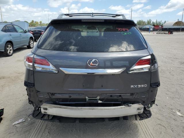 Photo 5 VIN: 2T2ZK1BA0FC192625 - LEXUS RX350 