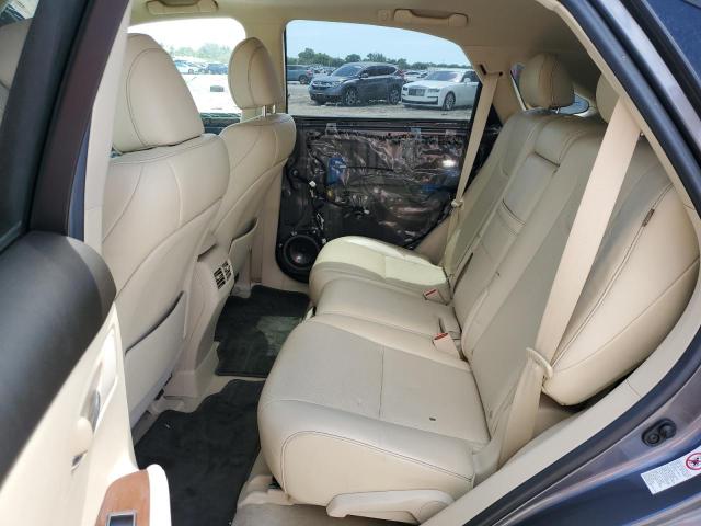 Photo 9 VIN: 2T2ZK1BA0FC192625 - LEXUS RX350 