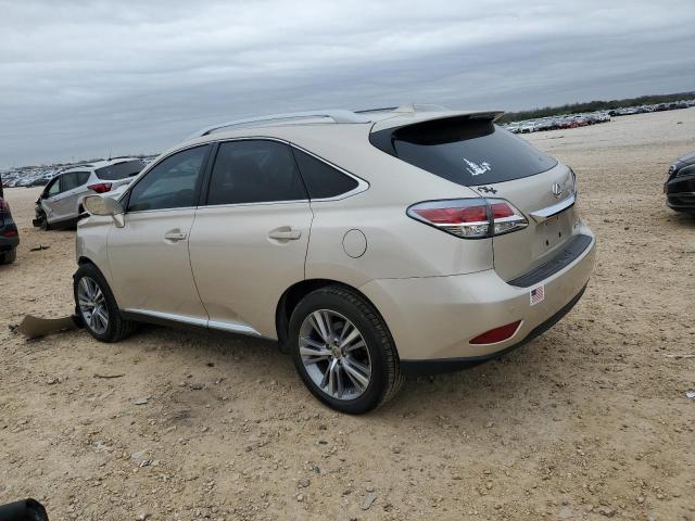 Photo 1 VIN: 2T2ZK1BA0FC192883 - LEXUS RX 350 