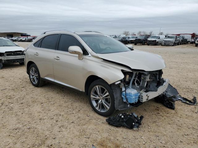 Photo 3 VIN: 2T2ZK1BA0FC192883 - LEXUS RX 350 