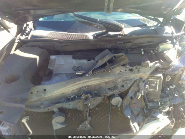 Photo 9 VIN: 2T2ZK1BA0FC203137 - LEXUS RX 350 