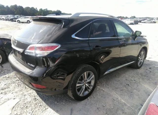 Photo 3 VIN: 2T2ZK1BA0FC205826 - LEXUS RX 350 