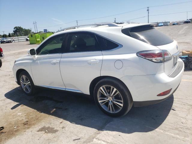 Photo 1 VIN: 2T2ZK1BA0FC206264 - LEXUS RX 350 