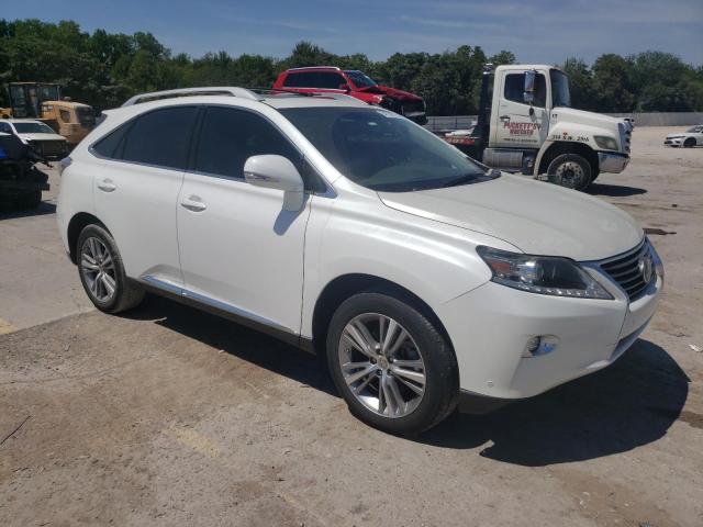 Photo 3 VIN: 2T2ZK1BA0FC206264 - LEXUS RX 350 