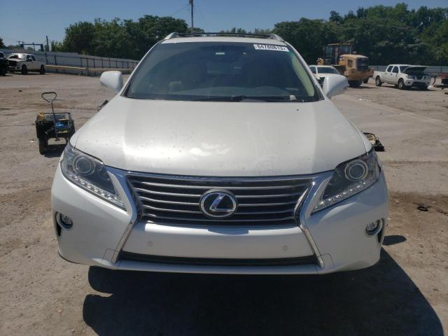 Photo 4 VIN: 2T2ZK1BA0FC206264 - LEXUS RX 350 