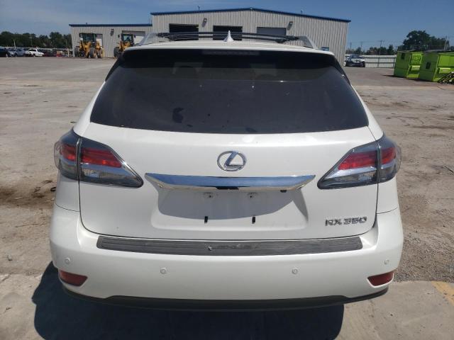 Photo 5 VIN: 2T2ZK1BA0FC206264 - LEXUS RX 350 