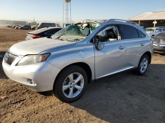 Photo 0 VIN: 2T2ZK1BA1AC002050 - LEXUS RX350 