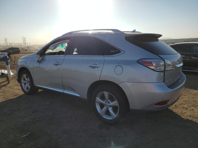 Photo 1 VIN: 2T2ZK1BA1AC002050 - LEXUS RX350 