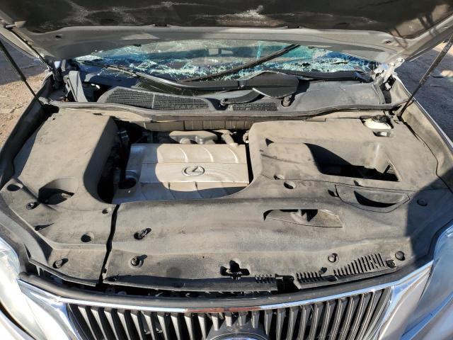 Photo 10 VIN: 2T2ZK1BA1AC002050 - LEXUS RX350 