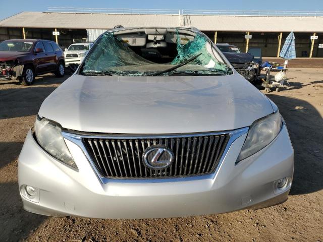 Photo 4 VIN: 2T2ZK1BA1AC002050 - LEXUS RX350 