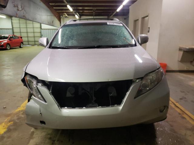 Photo 8 VIN: 2T2ZK1BA1AC003103 - LEXUS RX 350 