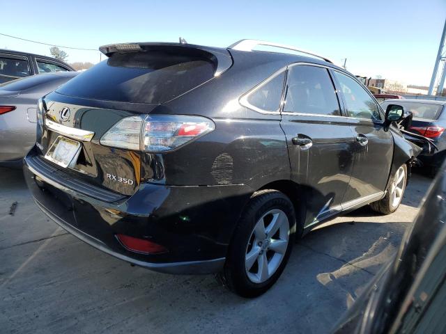 Photo 2 VIN: 2T2ZK1BA1AC009824 - LEXUS RX 350 