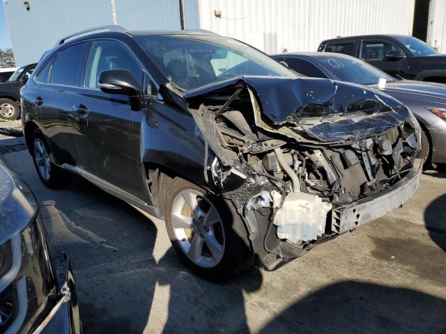 Photo 3 VIN: 2T2ZK1BA1AC009824 - LEXUS RX 350 