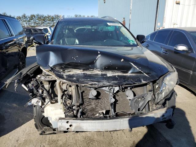 Photo 4 VIN: 2T2ZK1BA1AC009824 - LEXUS RX 350 