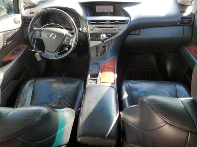 Photo 7 VIN: 2T2ZK1BA1AC009824 - LEXUS RX 350 