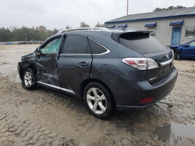 Photo 1 VIN: 2T2ZK1BA1AC011492 - LEXUS RX350 