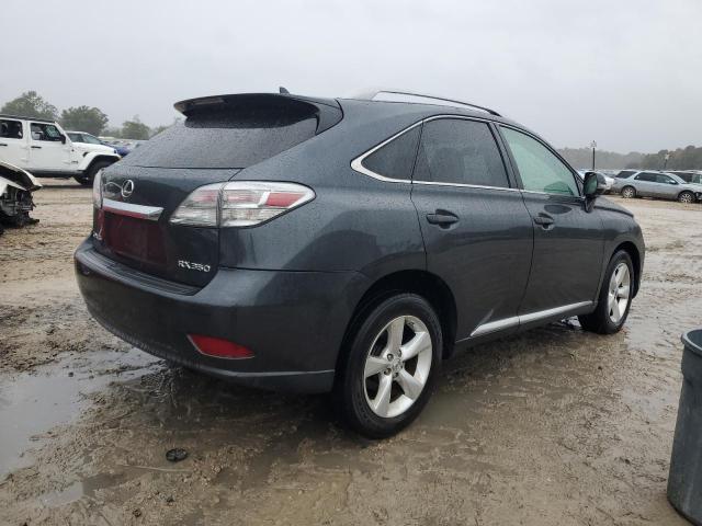 Photo 2 VIN: 2T2ZK1BA1AC011492 - LEXUS RX350 