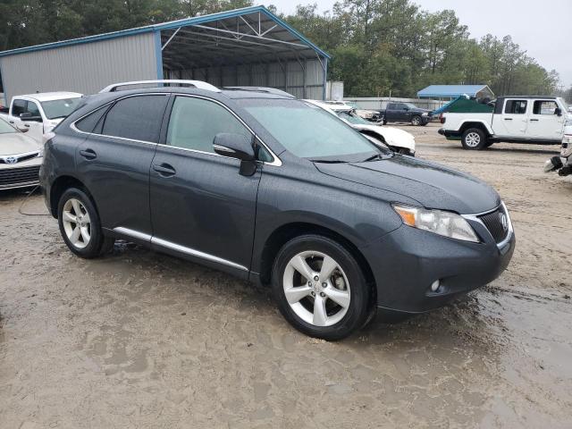 Photo 3 VIN: 2T2ZK1BA1AC011492 - LEXUS RX350 