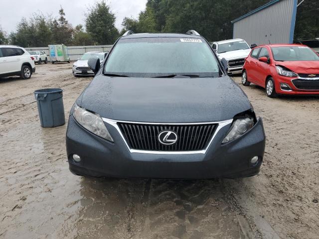 Photo 4 VIN: 2T2ZK1BA1AC011492 - LEXUS RX350 