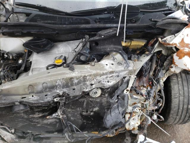 Photo 11 VIN: 2T2ZK1BA1AC012397 - LEXUS RX 350 