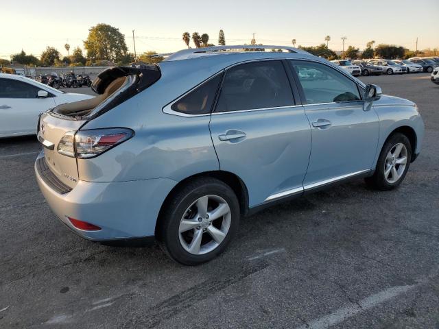 Photo 2 VIN: 2T2ZK1BA1AC014960 - LEXUS RX350 