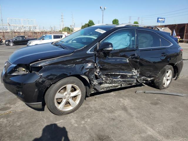 Photo 0 VIN: 2T2ZK1BA1AC015090 - LEXUS RX 350 