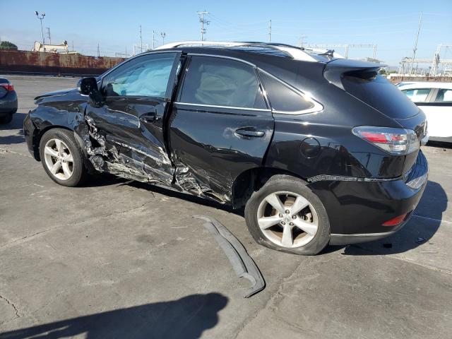 Photo 1 VIN: 2T2ZK1BA1AC015090 - LEXUS RX 350 