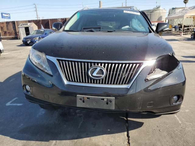 Photo 4 VIN: 2T2ZK1BA1AC015090 - LEXUS RX 350 