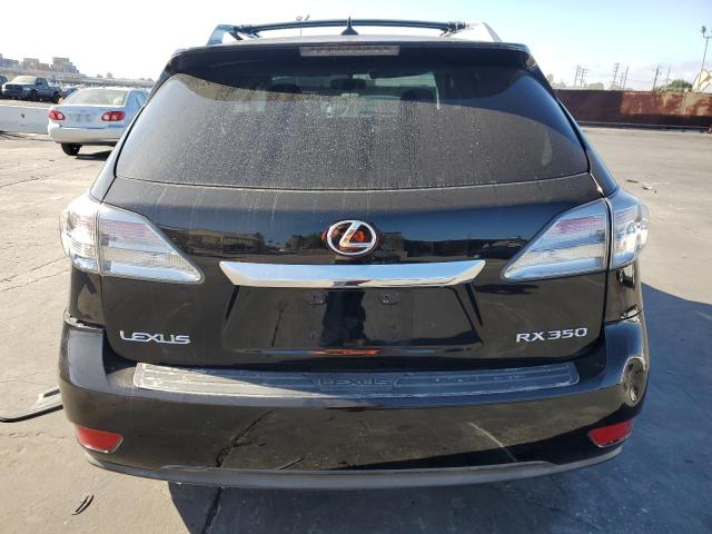 Photo 5 VIN: 2T2ZK1BA1AC015090 - LEXUS RX 350 